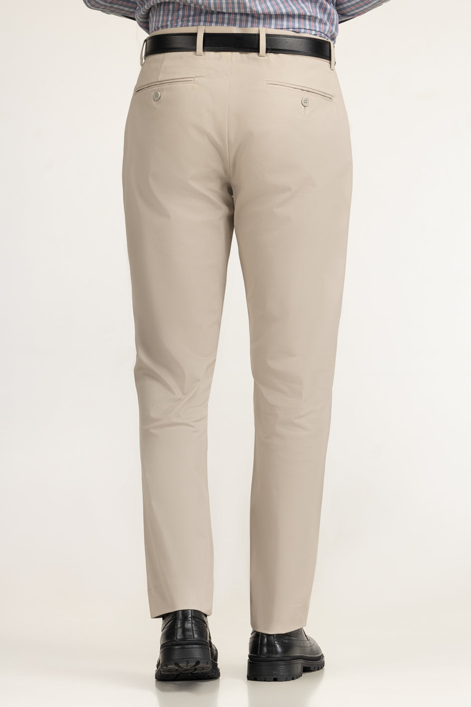 Regular Dress Pants