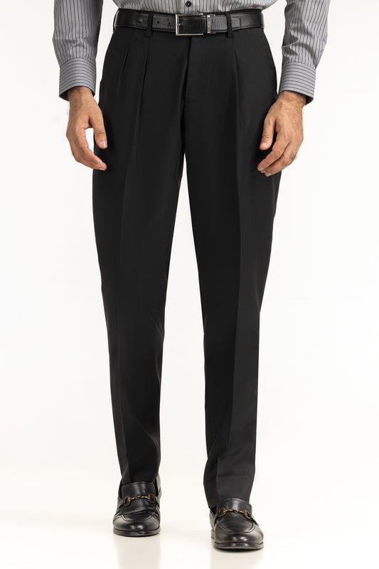 Regular Fit Dress Pants FP-NFL25-018