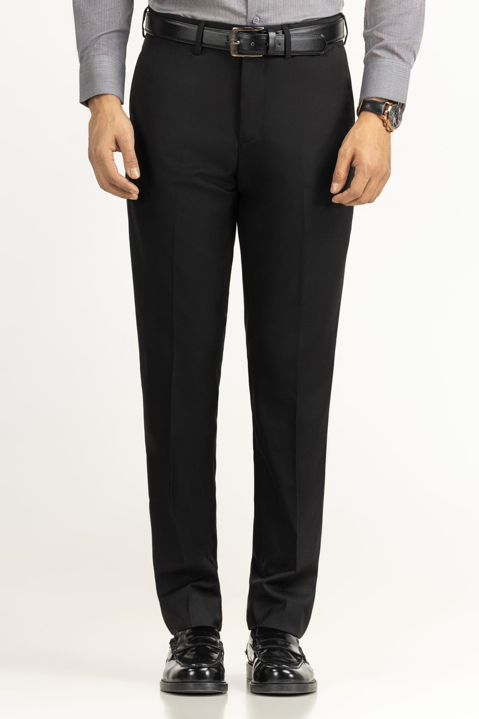 Regular fit Dress Pants
