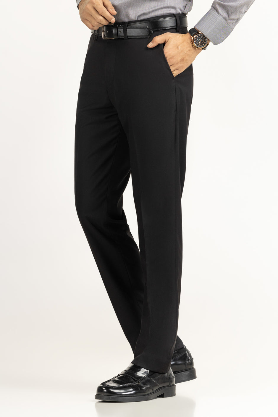 Regular fit Dress Pants