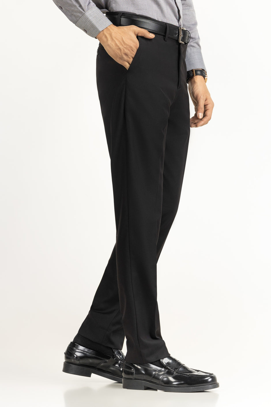 Regular fit Dress Pants