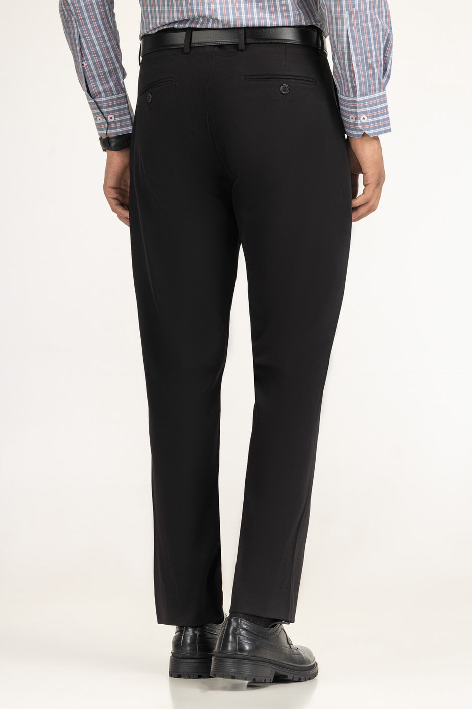 Regular Dress Pants