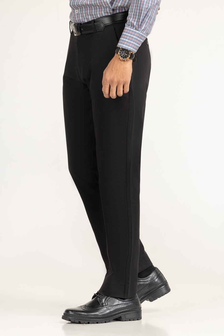 Regular Dress Pants