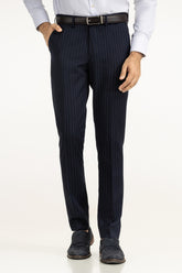 Slim Fit Dress Pants MN-TR-FM23-028