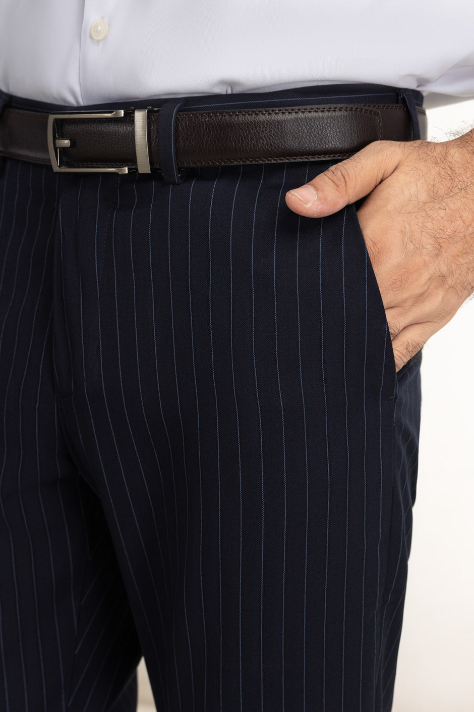 Slim Fit Dress Pants