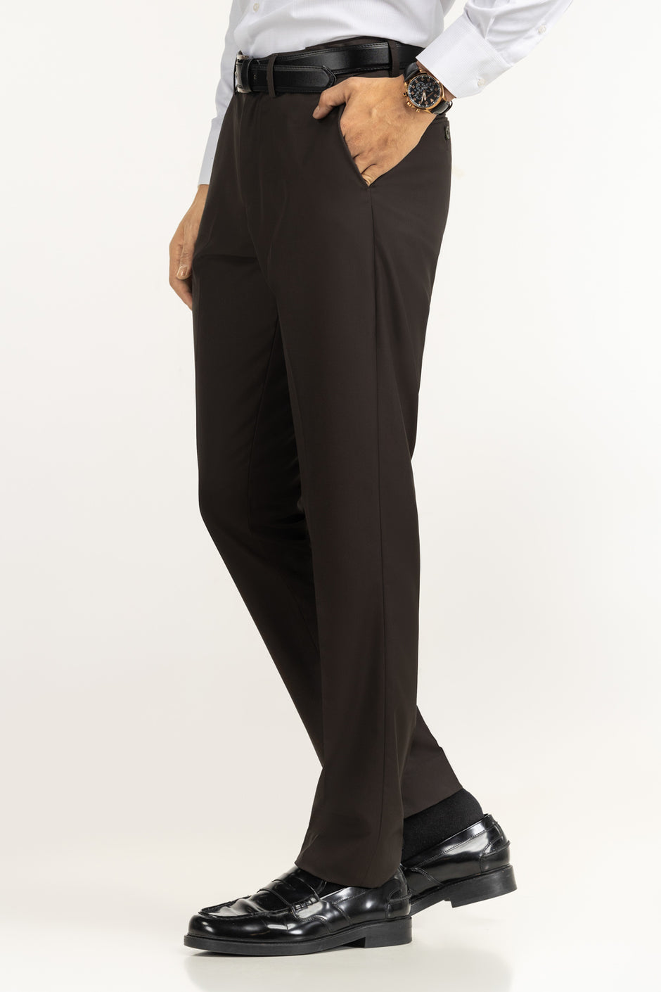 Regular fit Dress Pants