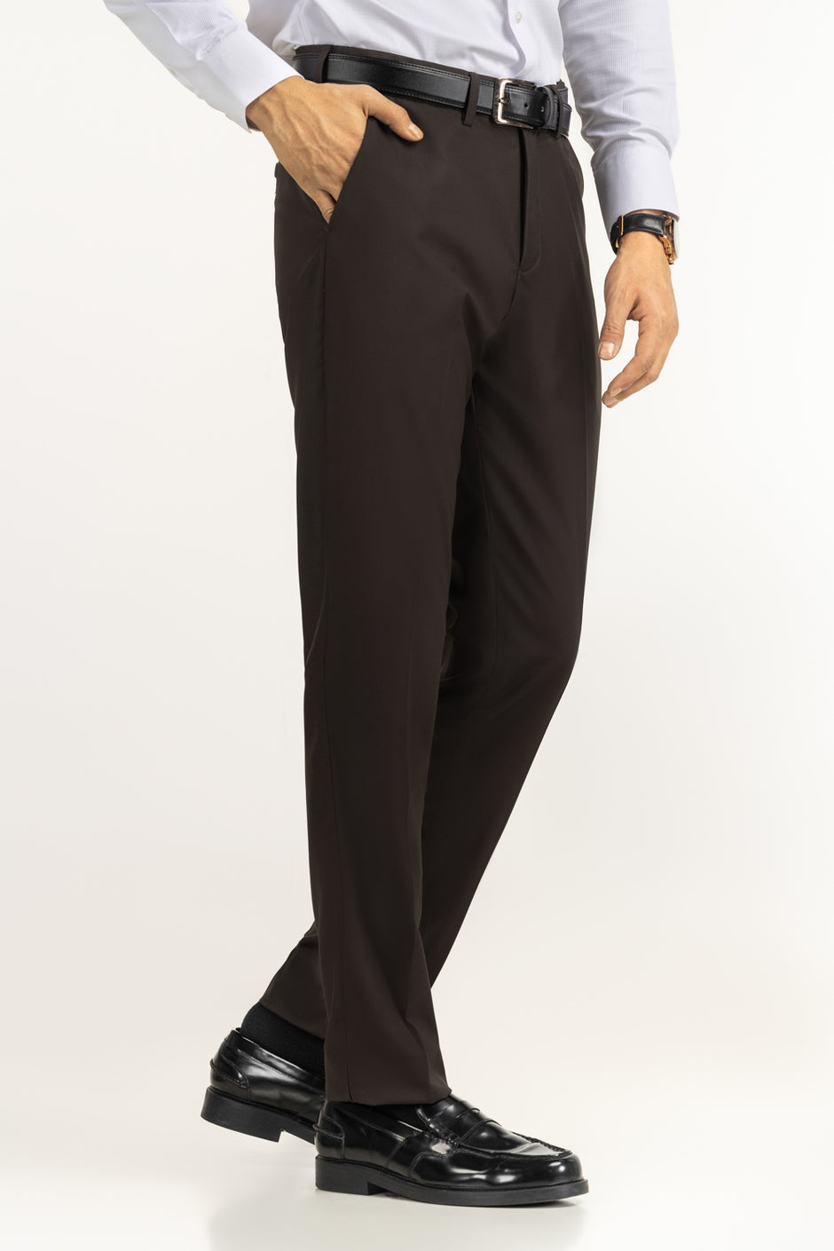 Regular fit Dress Pants