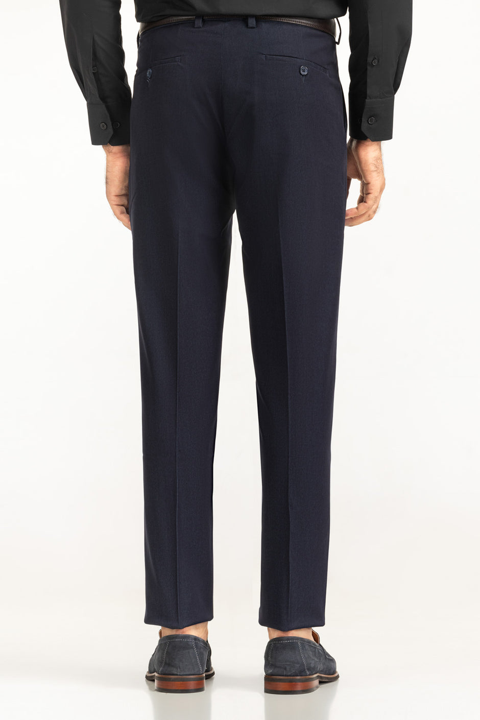 Slim Fit Dress Pants