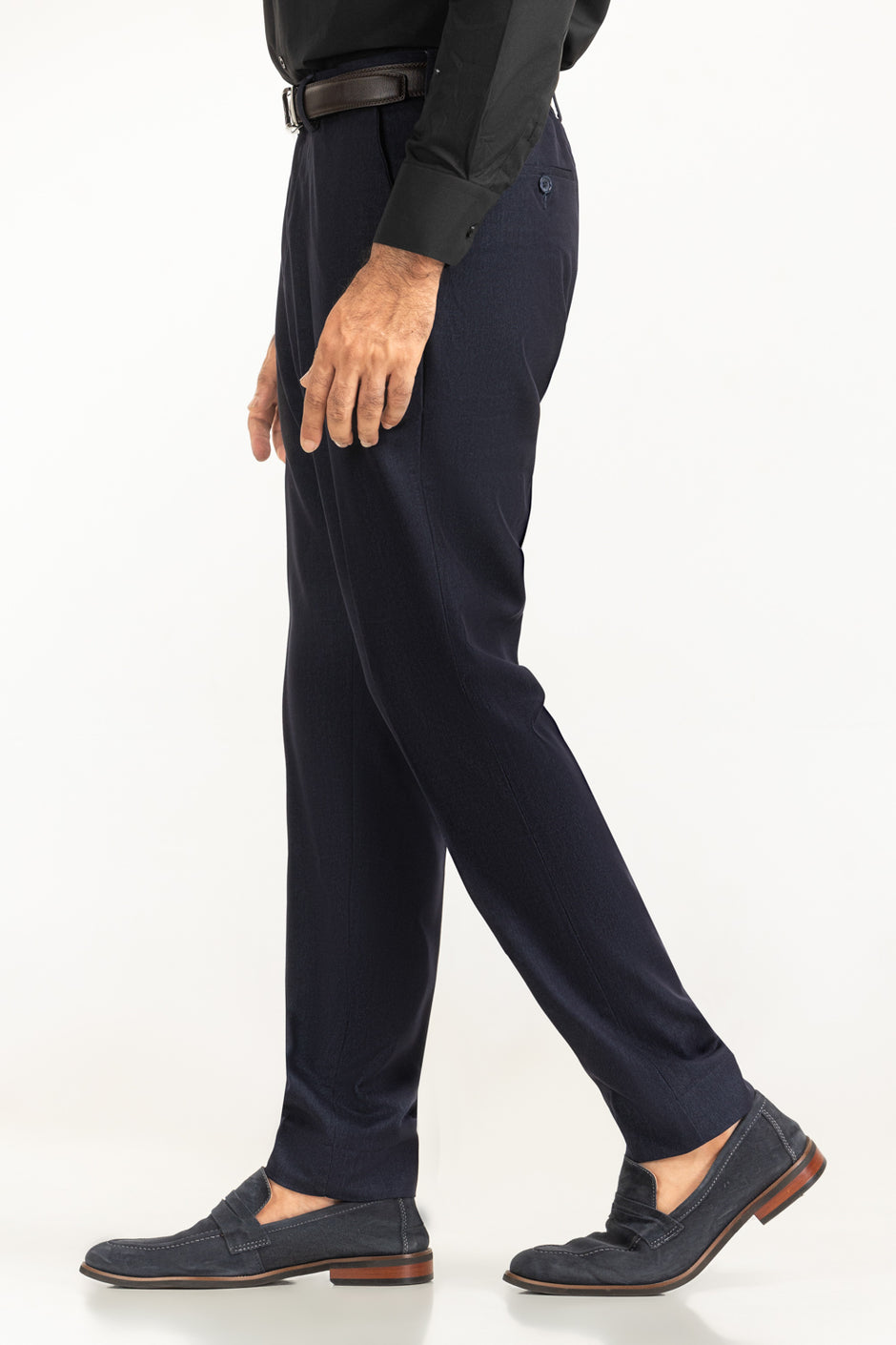 Slim Fit Dress Pants