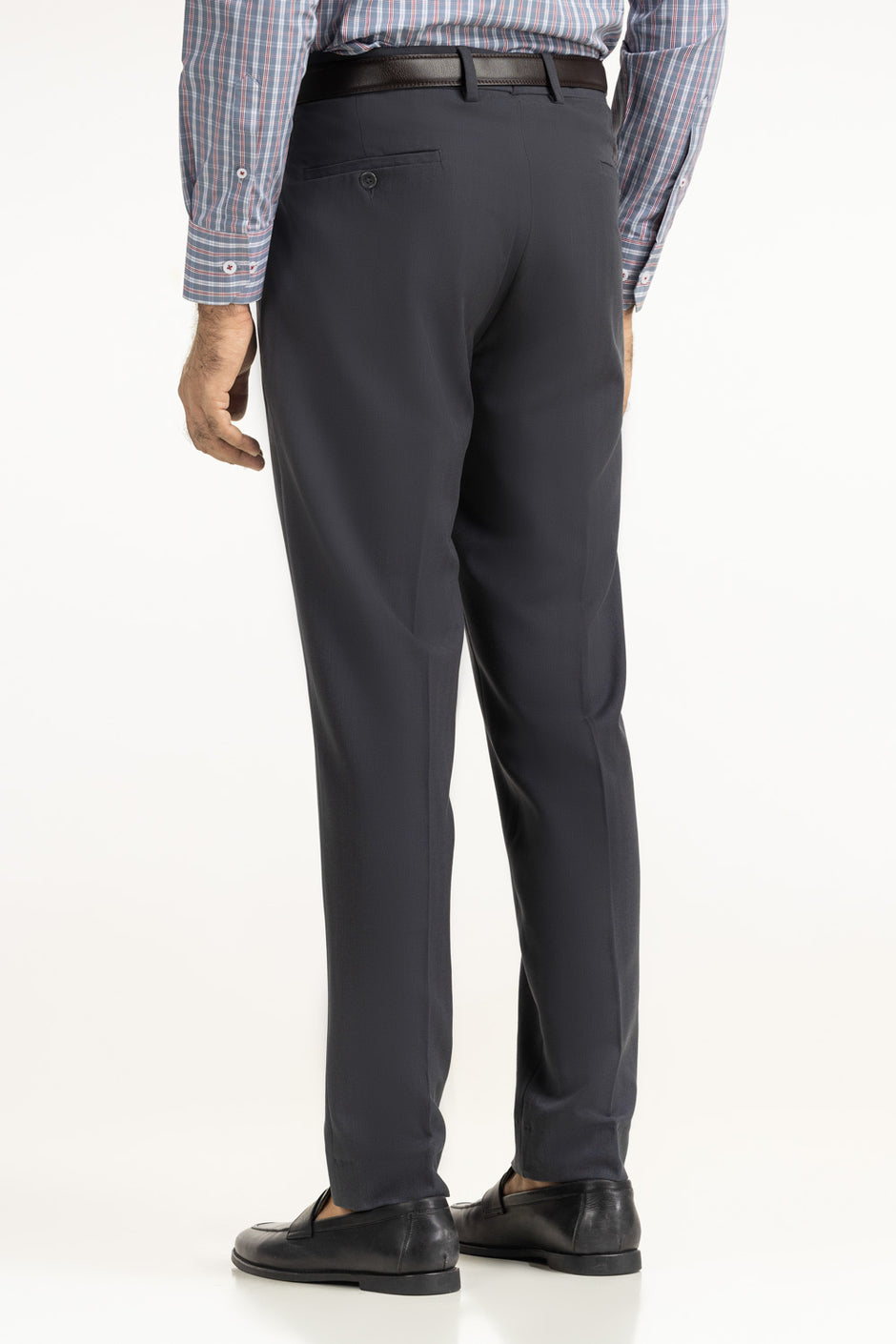 Slim Fit Dress Pants
