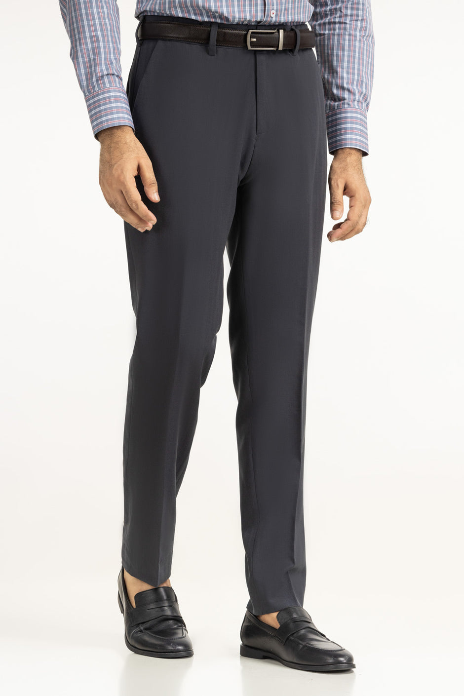 Slim Fit Dress Pants