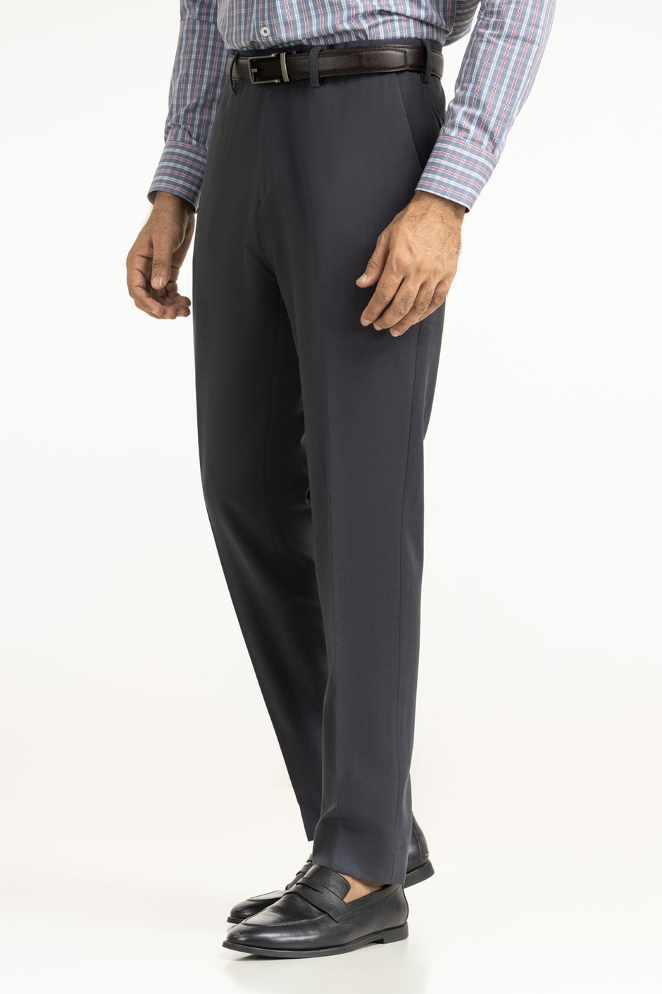 Slim Fit Dress Pants