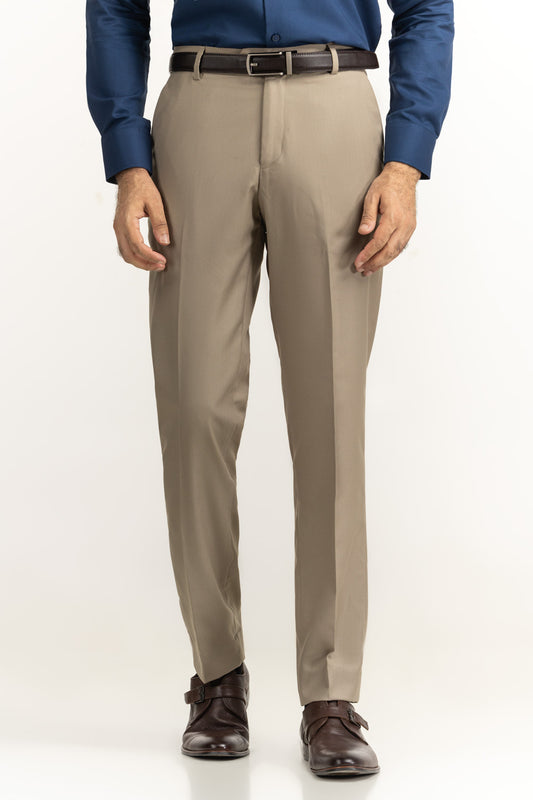 Regular Fit Dress Pants FP-NFL25-008