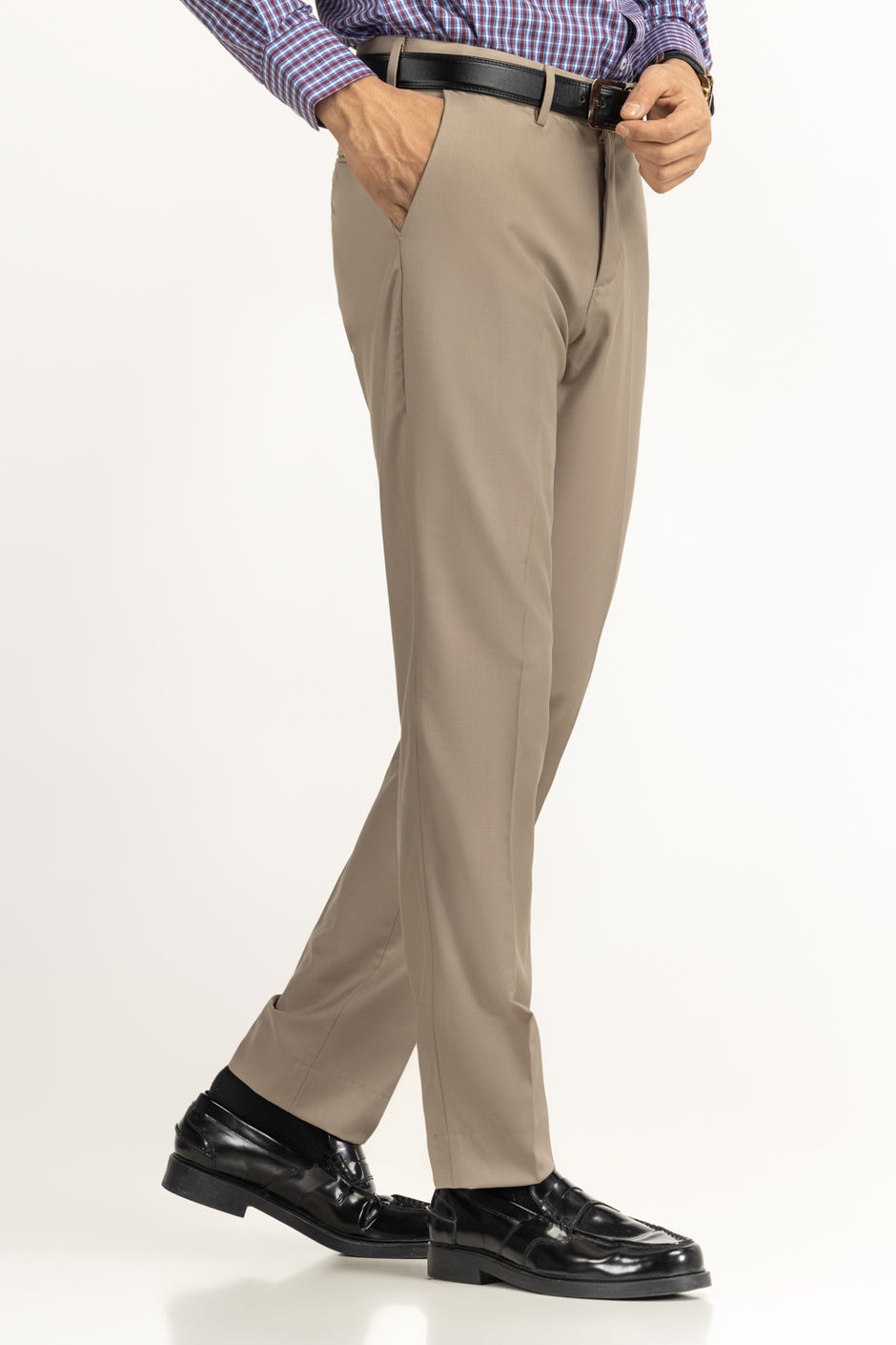 Regular fit Dress Pants
