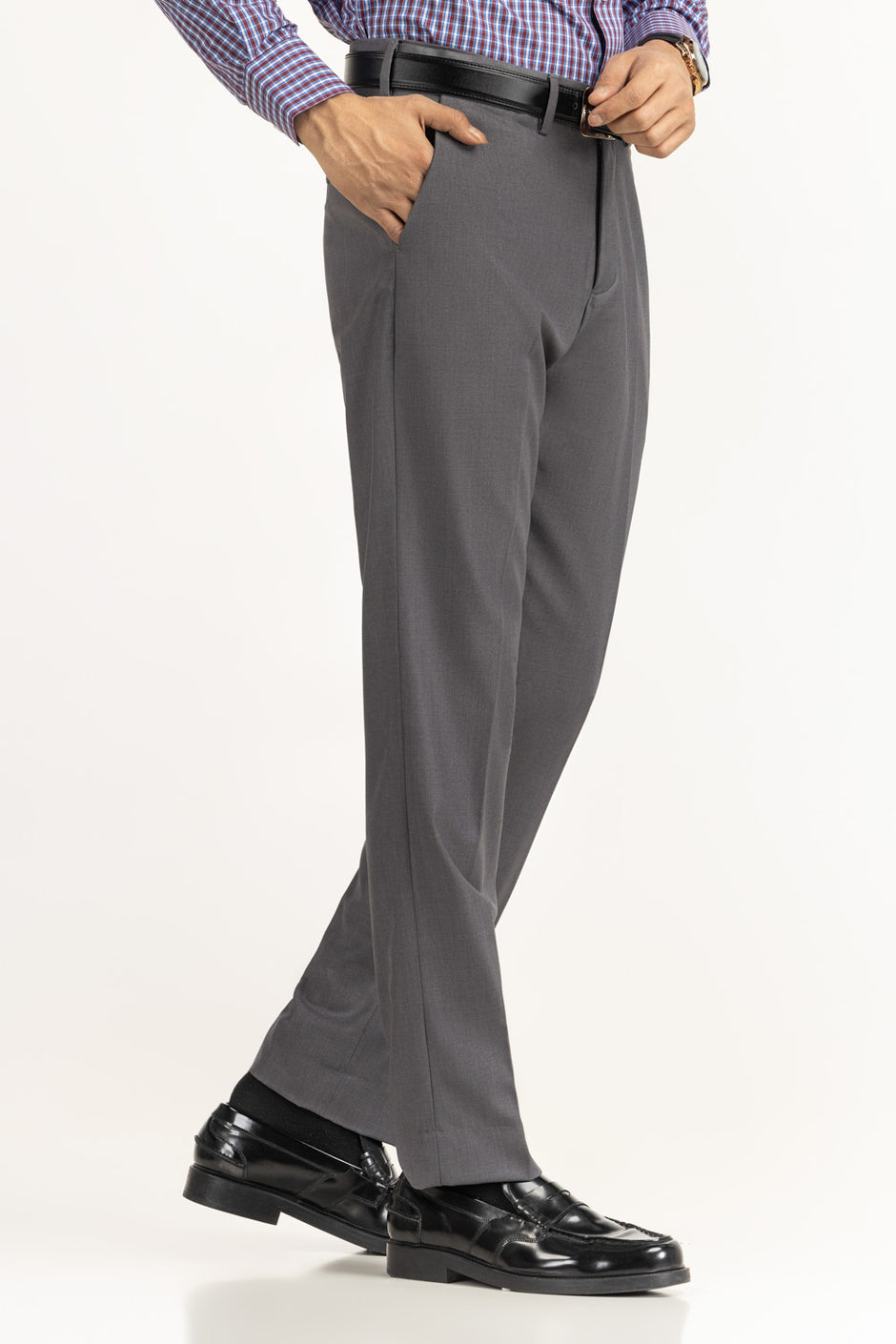 Regular fit Dress Pants