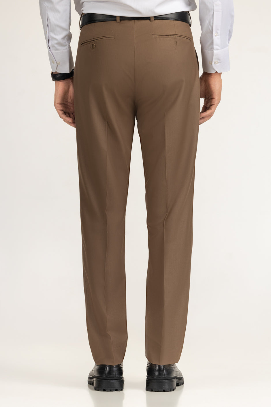 Regular fit Dress Pants