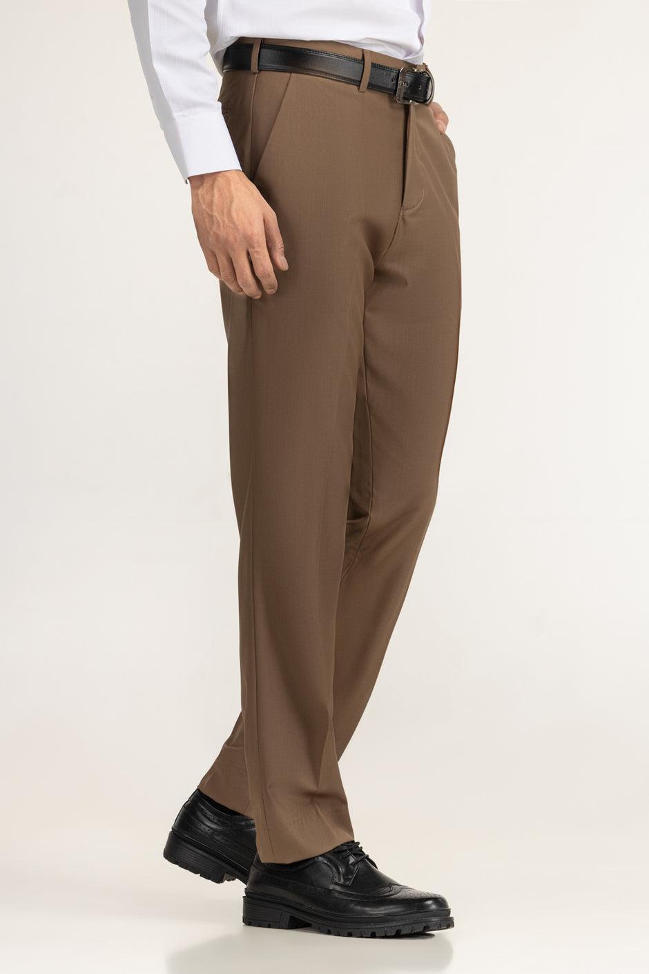 Regular fit Dress Pants