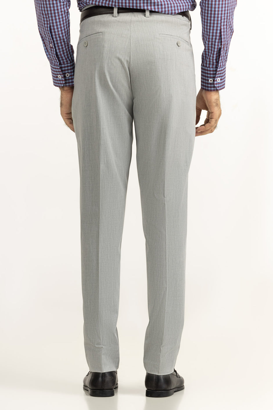 Slim Fit Dress Pants