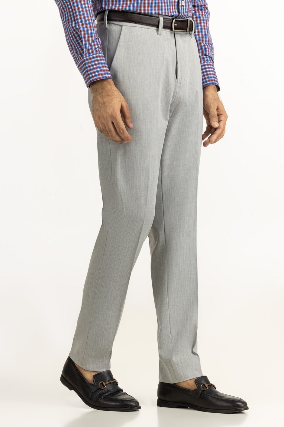 Slim Fit Dress Pants