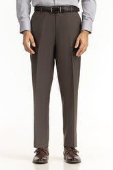 Regular Fit Dress Pants MN-TR-FM25-068