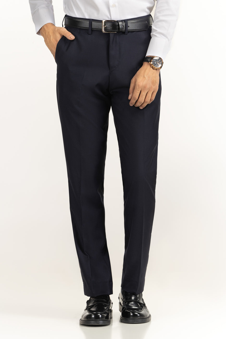 Regular fit Dress Pants