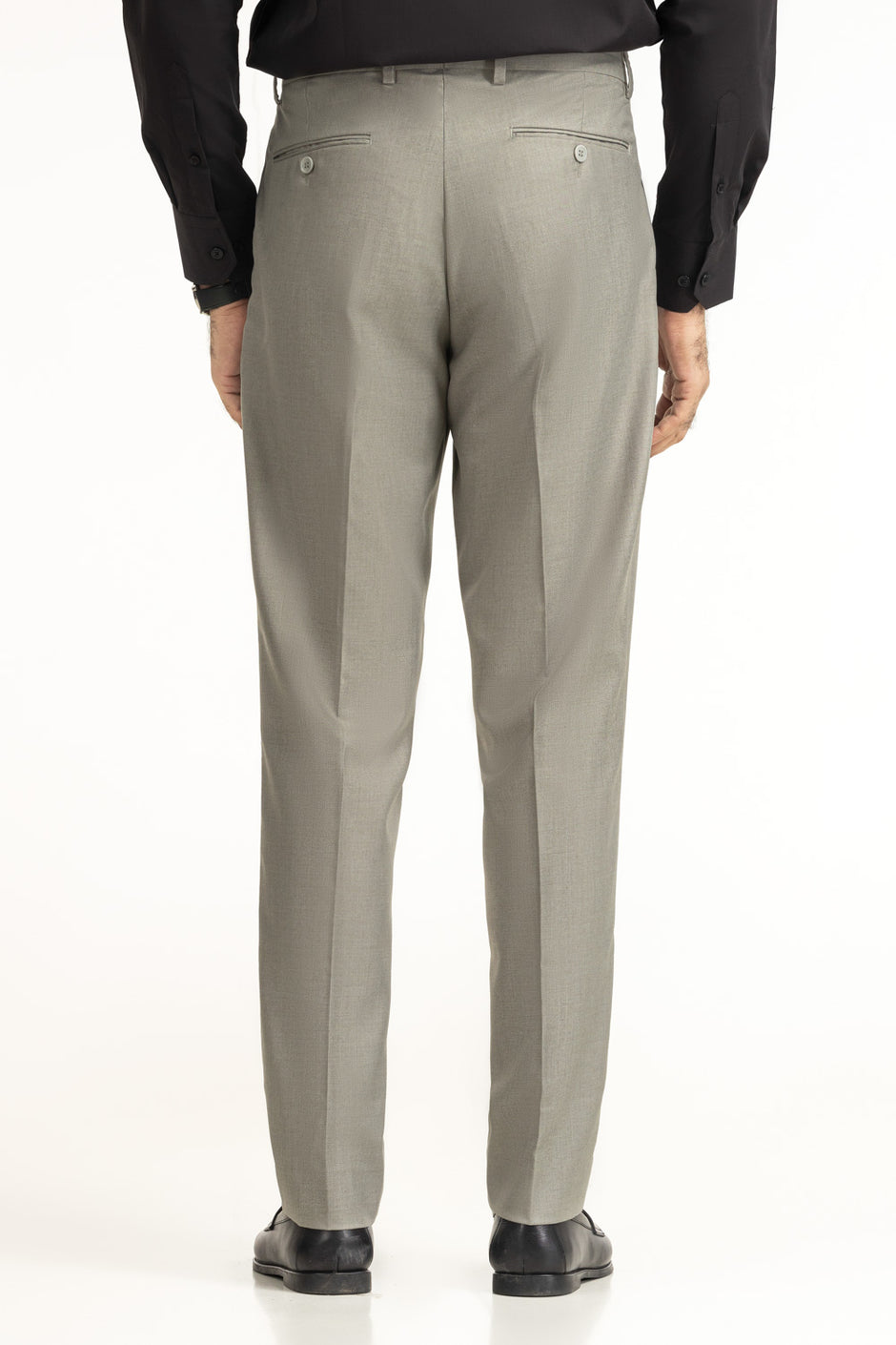 Regular Fit Dress Pants
