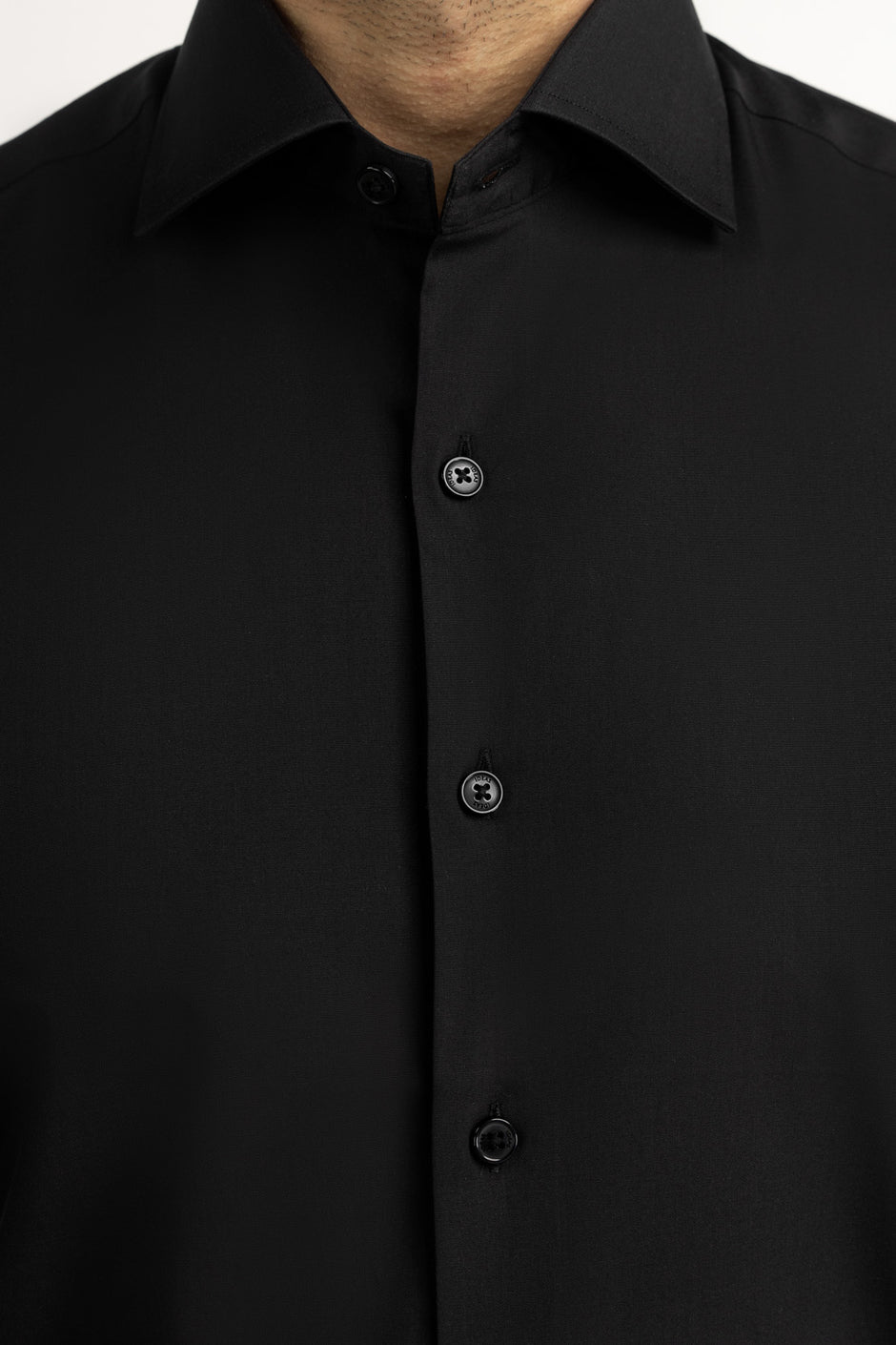 Modern Fit Dress Shirts