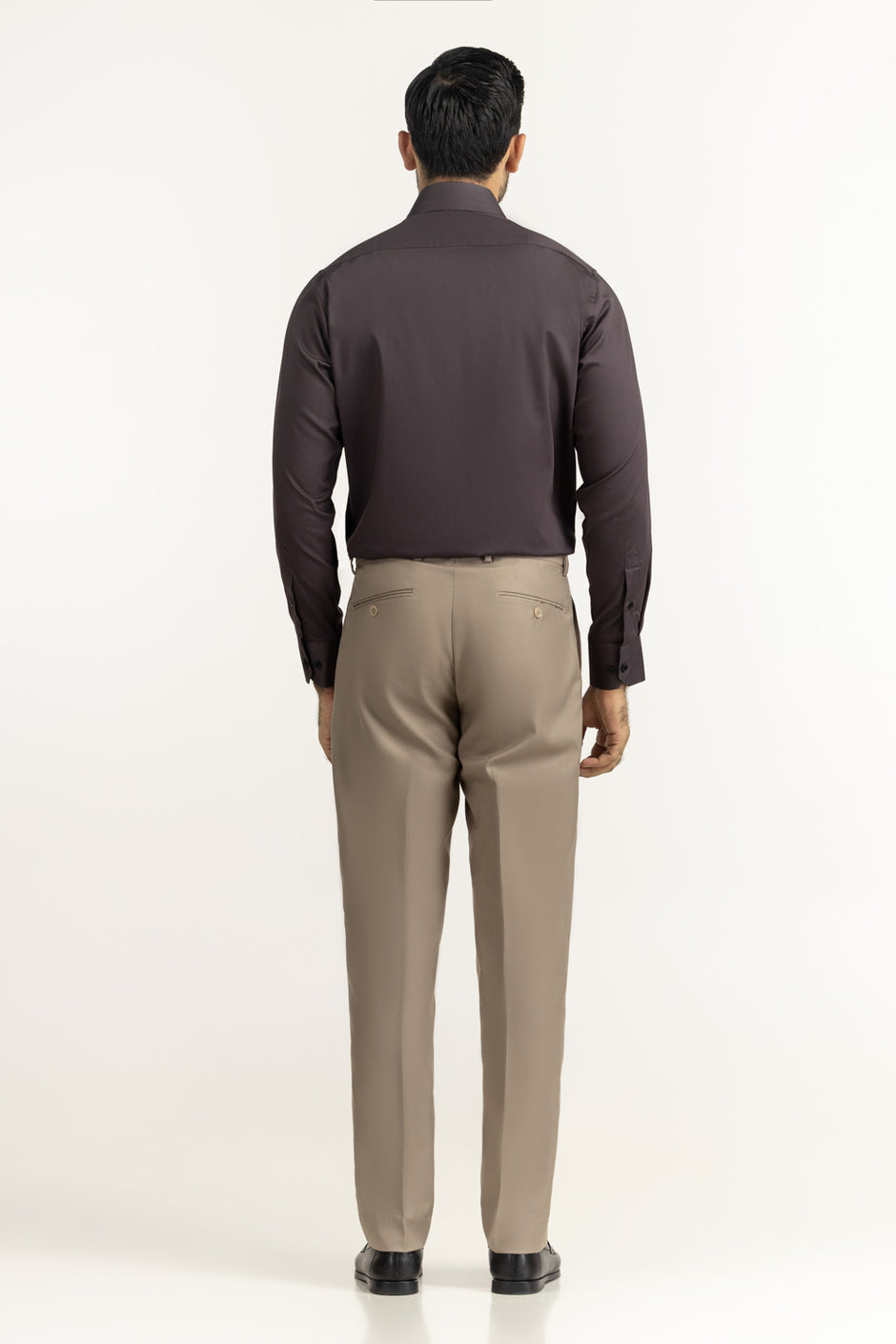 Modern Fit Dress Shirts
