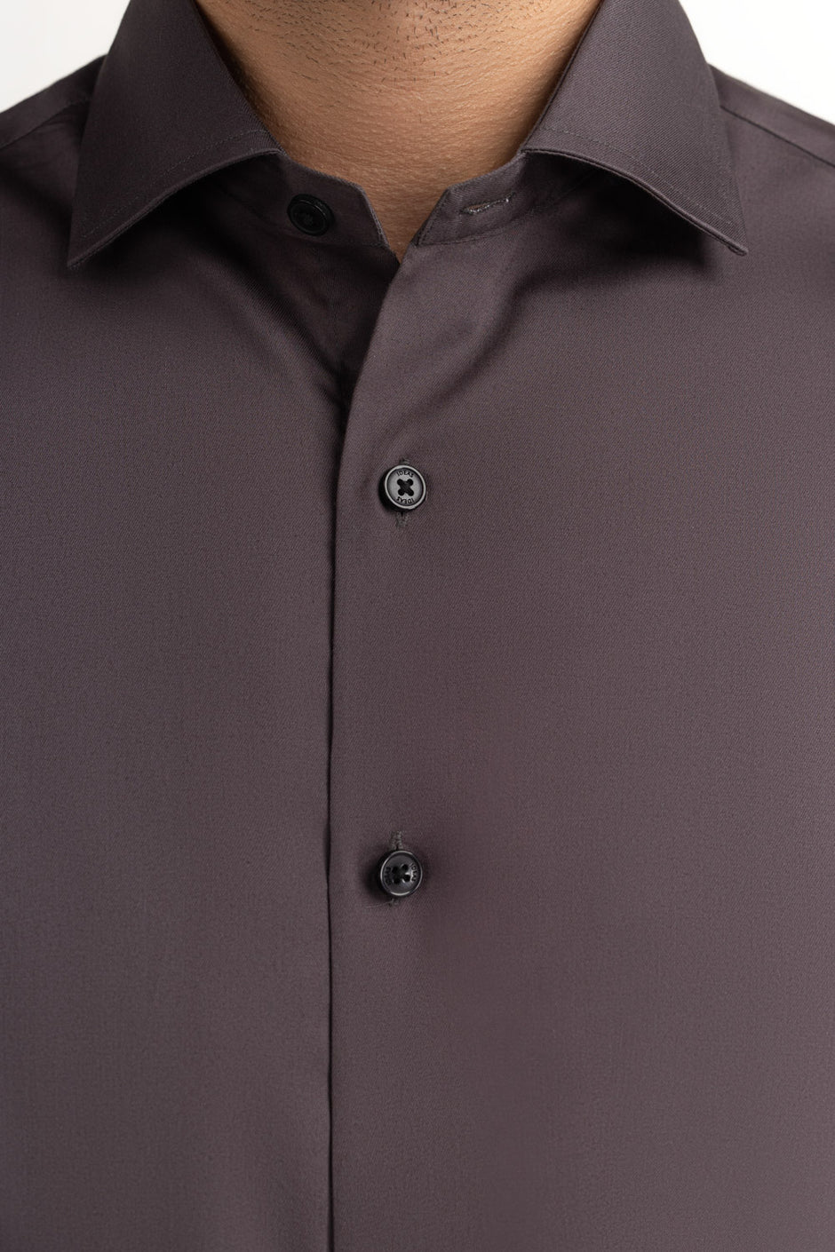 Modern Fit Dress Shirts