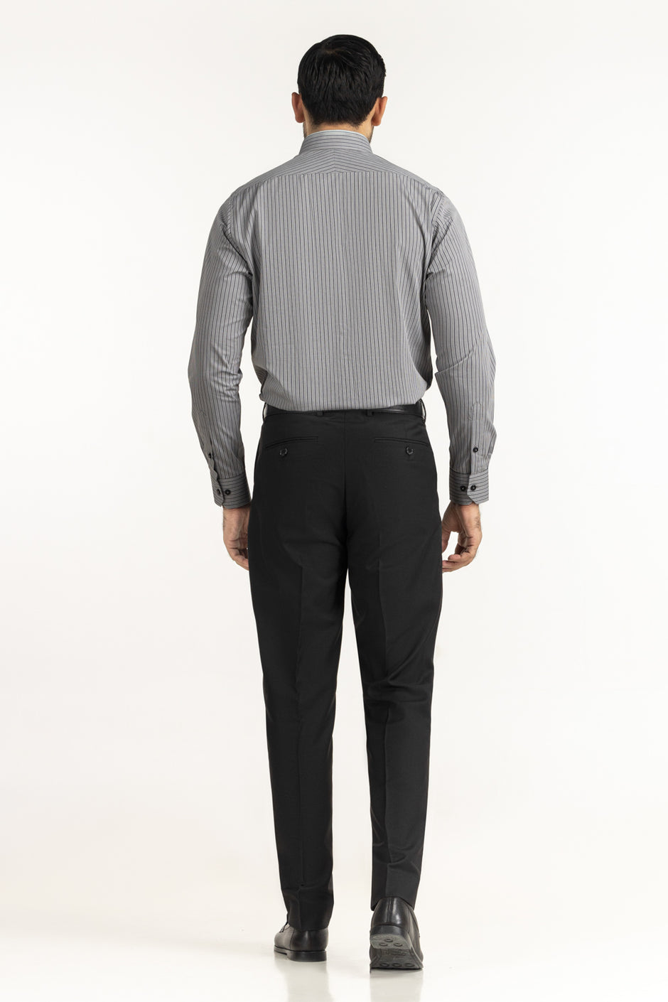 Modern Fit Dress Shirts