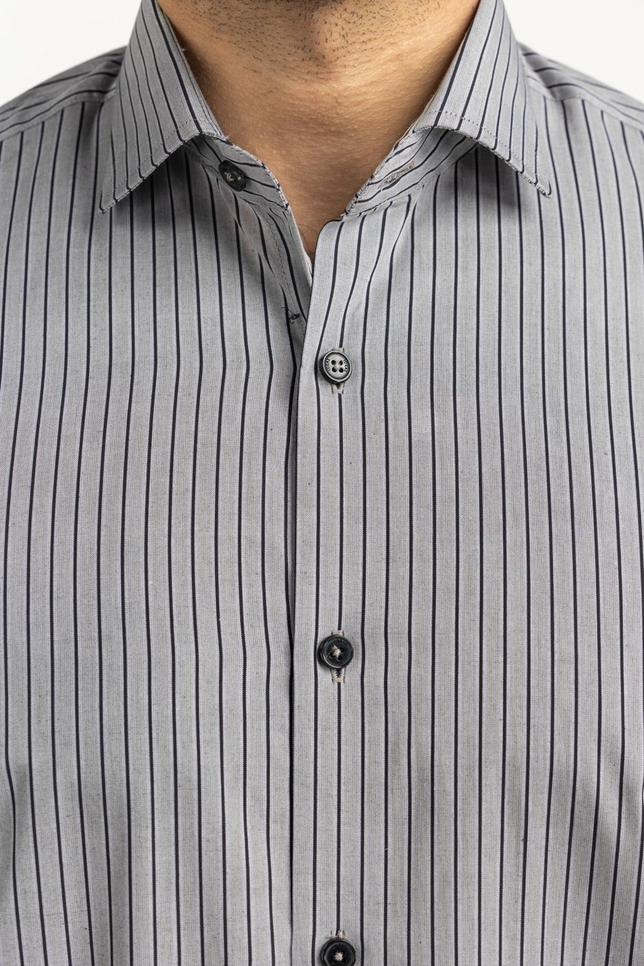 Modern Fit Dress Shirts