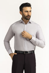 Modern Fit Dress Shirts FS-TXT25-325