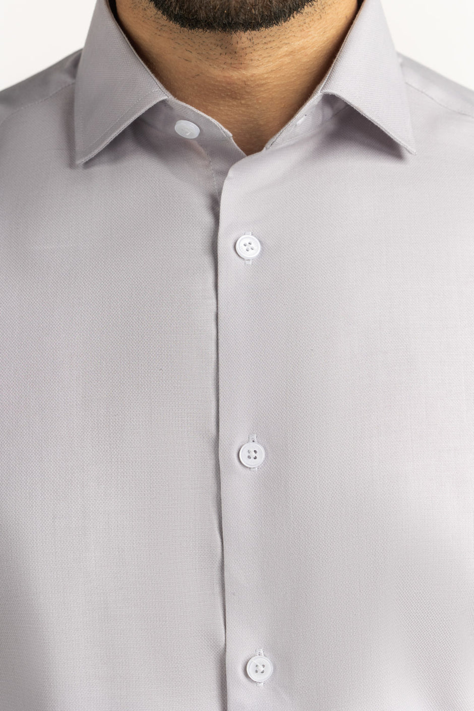 Modern Fit Dress Shirts