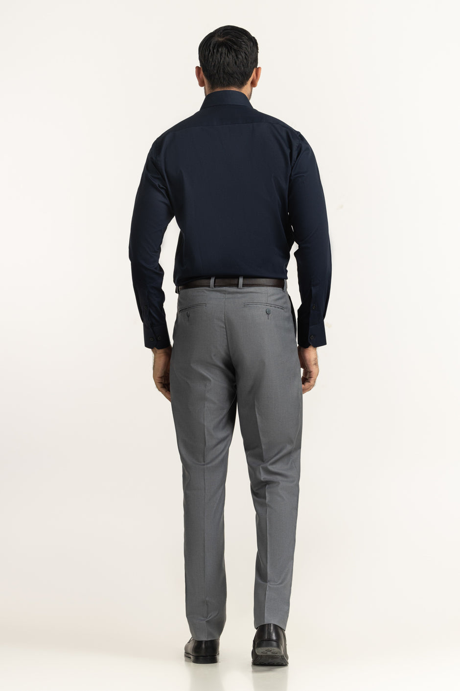 Modern Fit Dress Shirts