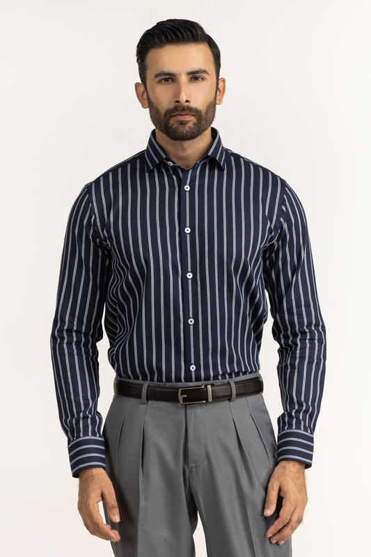 Modern Fit Dress Shirts FS-STR26-339