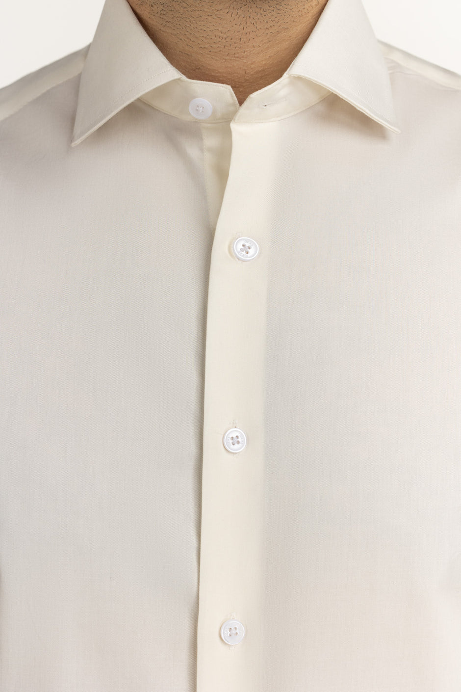 Modern Fit Dress Shirts