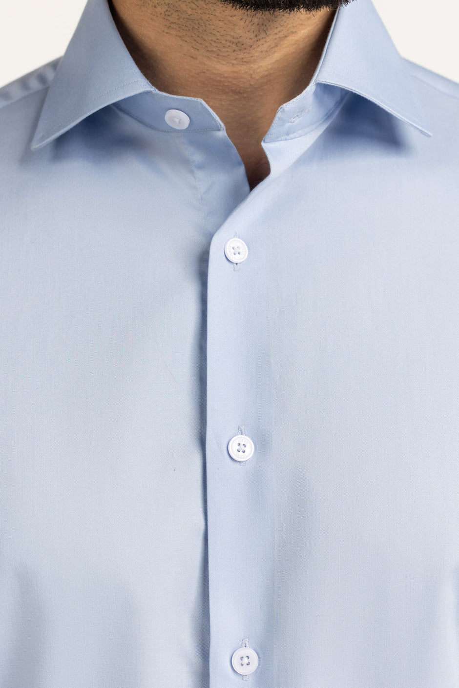 Modern Fit Dress Shirts