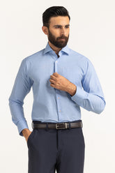 Modern Fit Dress Shirts FS-CHK25-250