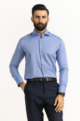 Modern Fit Dress Shirts FS-PLN25-266