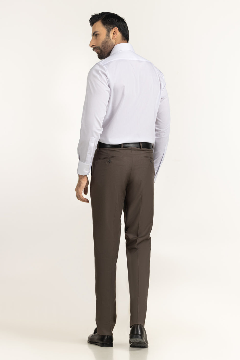 Modern Fit Dress Shirts