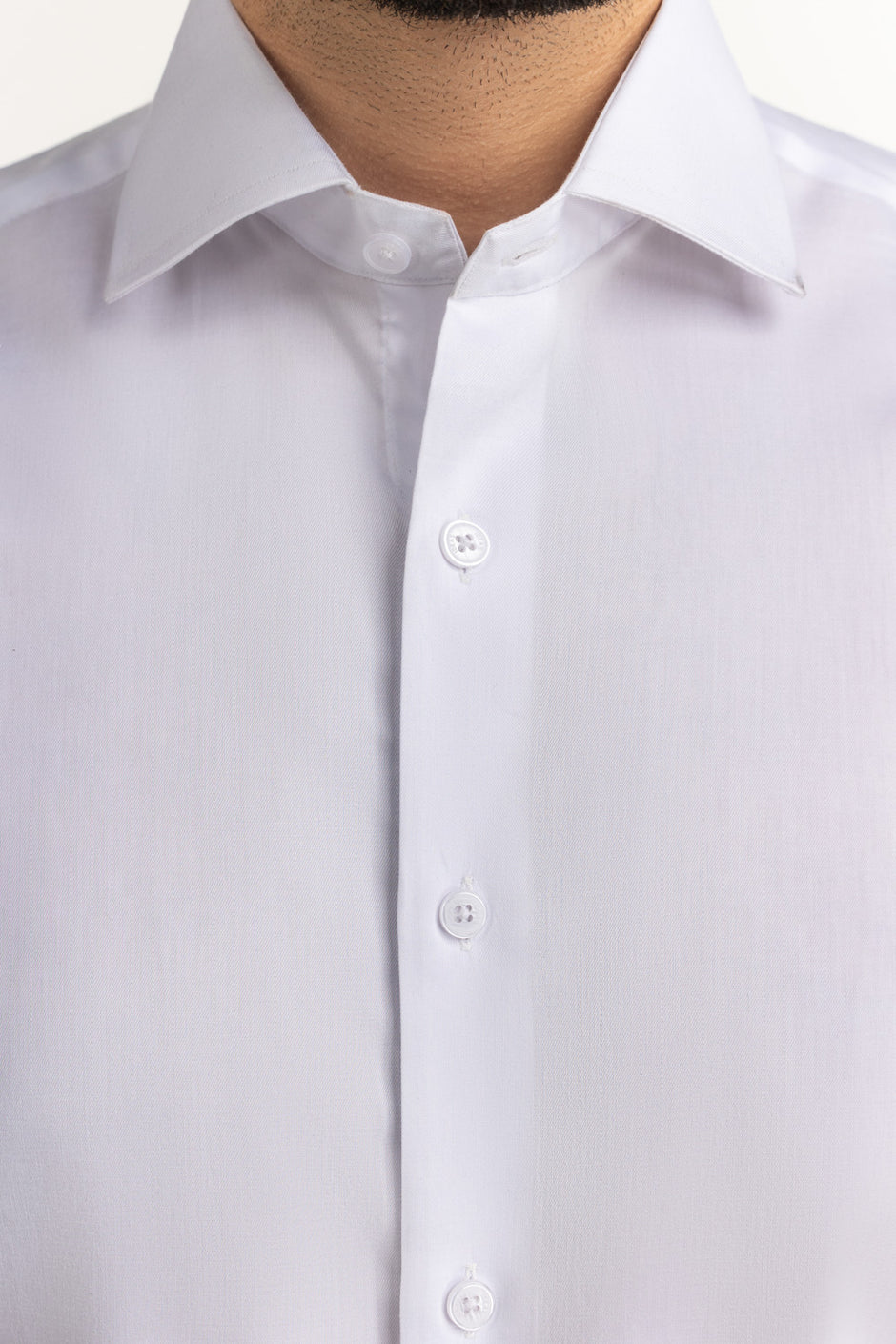 Modern Fit Dress Shirts