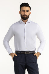 Modern Fit Dress Shirts FS-PLN25-264