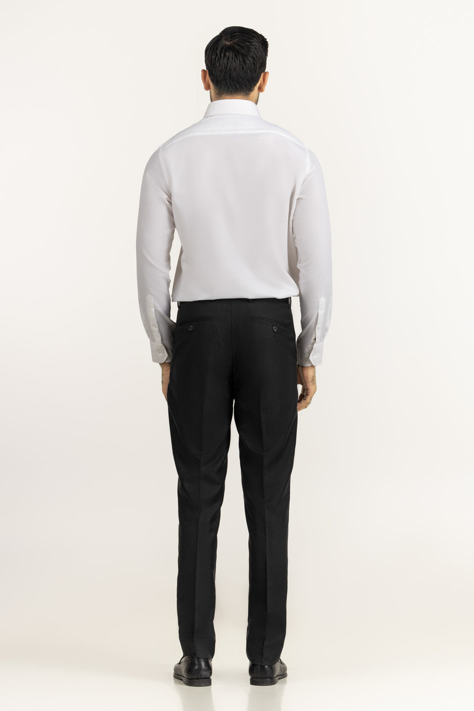 Modern Fit Dress Shirts