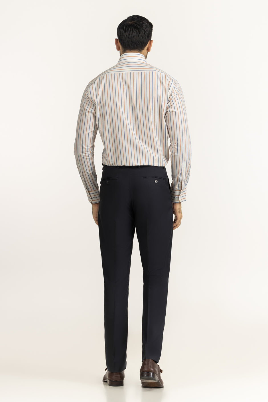 Modern Fit Dress Shirts