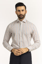 Modern Fit Dress Shirts FS-STR25-247