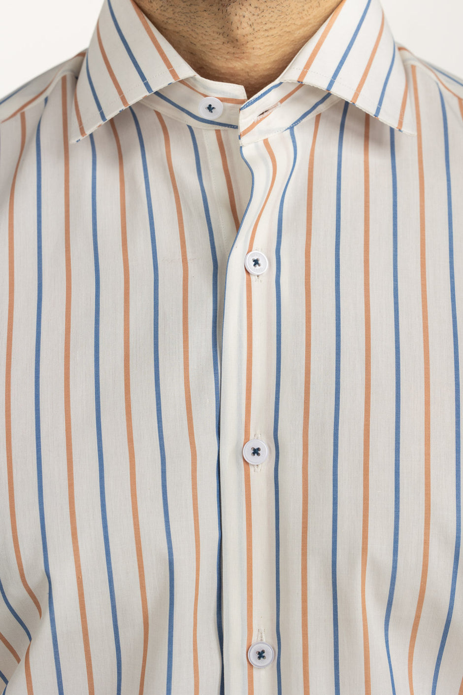 Modern Fit Dress Shirts