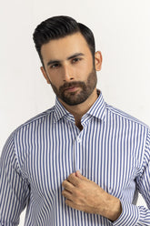 Modern Fit Dress Shirts FS-STR25-246