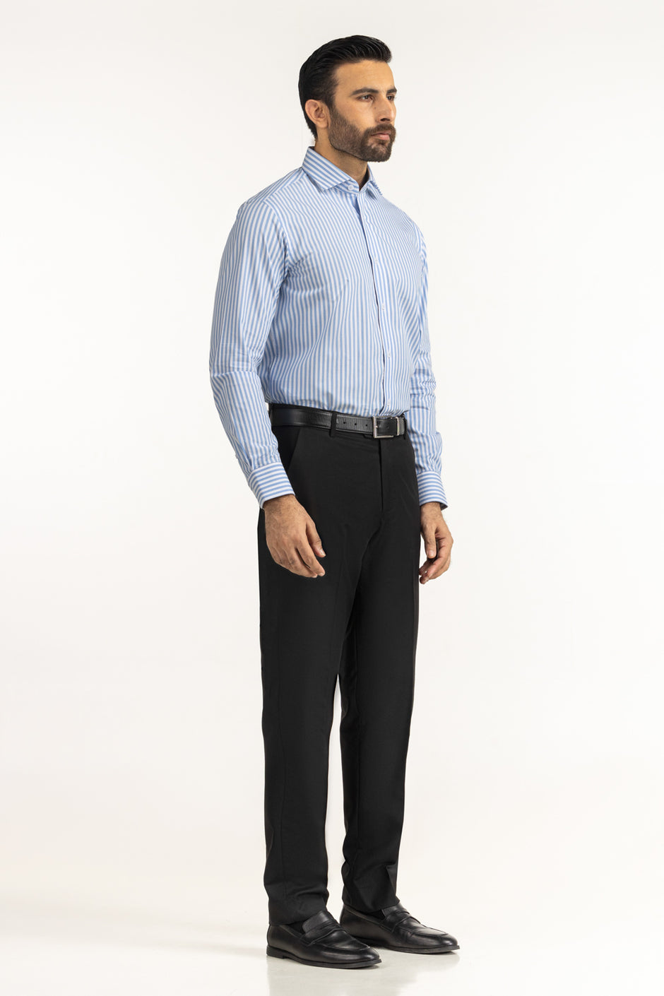 Modern Fit Dress Shirts