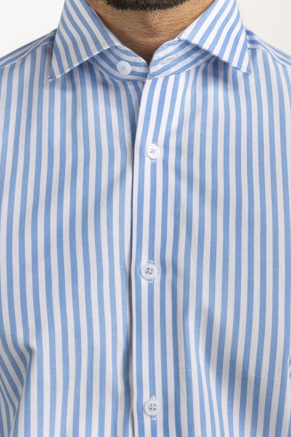 Modern Fit Dress Shirts