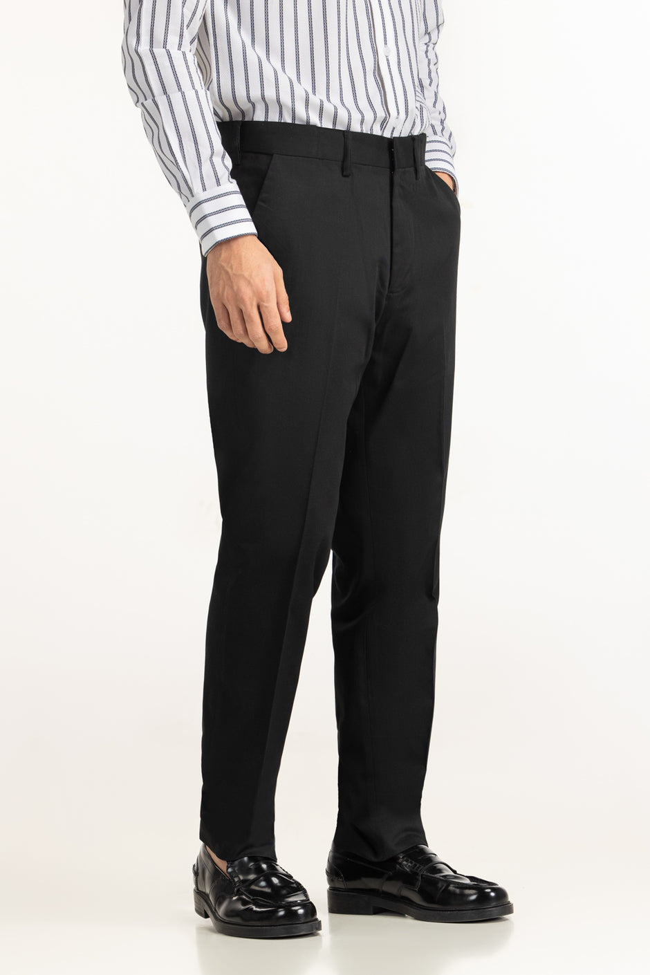 Regular Fit Dress Pants